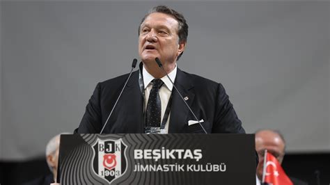 Beşiktaş ve Hasan Arat PFDKlık oldu